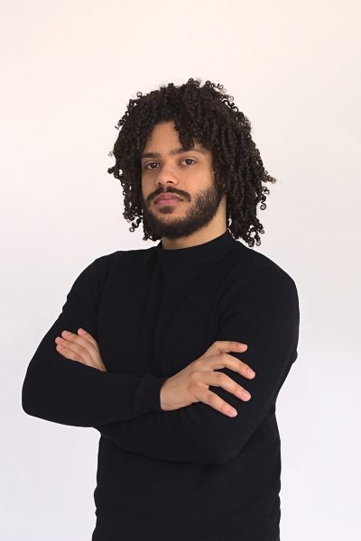 Gustavo Assarian - crédito Felipe Conde 2 - Gustavo Assarian