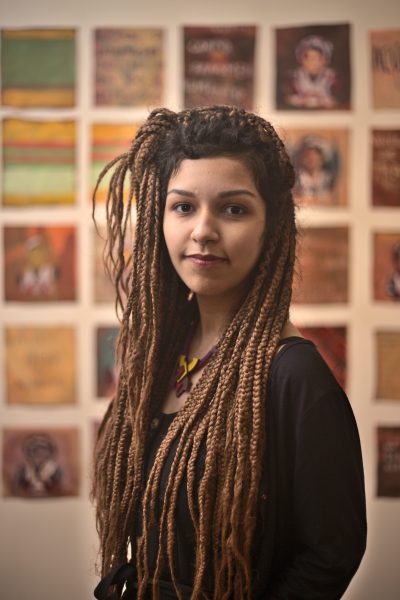 Pamela Zorn - crédito Filipe Conde